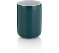 Kela Isabella bicchiere per lavarsi i denti verde 20513