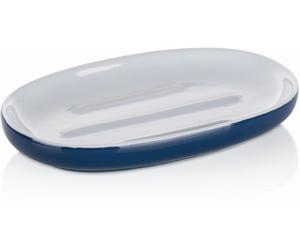 Kela Isabella portasapone da appoggio bianco 20508