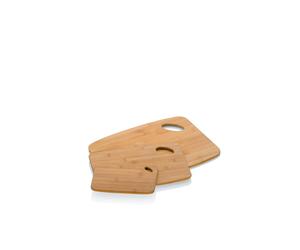 Kela Katana set di taglieri 12009