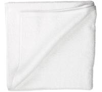 Kela Ladessa asciugamani 140x70 cm cotone bianco 23181