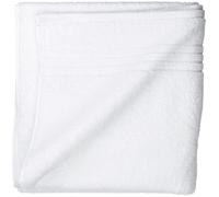 Kela Ladessa asciugamani 140x70 cm cotone bianco 23208