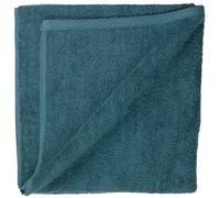 Kela Ladessa asciugamani 140x70 cm cotone blu 23201