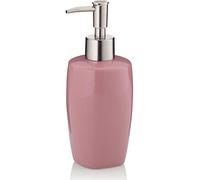 Kela Landora Tumbler, Legno di Rosa Dosatore per Sapone Liquido Rose Wood