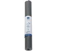 Kela Linnea tappetino antiscivolo 150x50x cm grigio 11389
