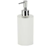 Kela Lis dispenser di sapone liquido 350 ml bianco 21742