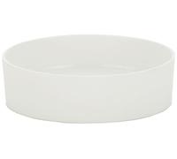 Kela Lis portasapone da appoggio bianco 21740