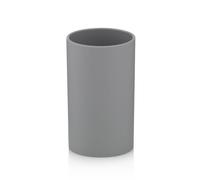 Kela Lis portaspazzolini grigio 23661