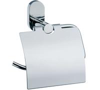 Kela Lucido portarotolo acciaio 22677