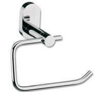 Kela Lucido portarotolo acciaio 22681