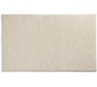 Kela Maja tappetino da bagno 100x60 cm rettangolare beige KE-23536