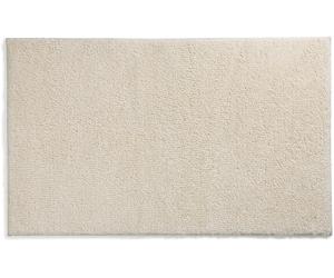 Kela Maja tappetino da bagno 100x60 cm rettangolare beige KE-23536