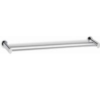 Kela Makira portasciugamani cromo 20272