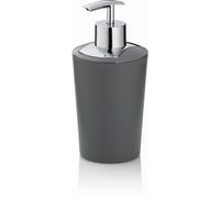 Kela Marta dispenser di sapone liquido 350 ml grigio 24197