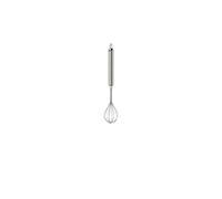kela Mini frustain acciaio inox 20 cm RONDO, frusta piccola, lavabile in lavastoviglie, lucida