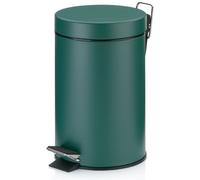 Kela Monaco secchio della spazzatura 3 l verde 24295
