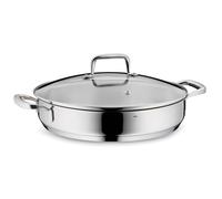 kela Flavoria Padella da Portata, Acciaio Inox 18/8
