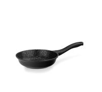 Kela 12215, Padella, Rivestimento antiaderente, Alluminio, Adatta a piani a induzione, Diametro di 20 cm, Stella Nova