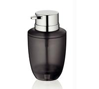 Kela Samira dispenser di sapone liquido 350 ml grigio 24132