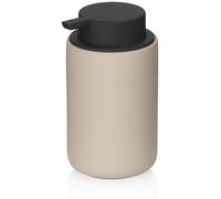 Kela Sana dispenser di sapone liquido 300 ml beige KE-23951