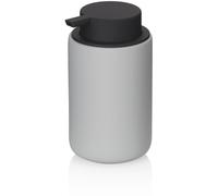Kela Sana dispenser di sapone liquido 300 ml grigio KE-23955