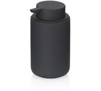 Kela Sana dispenser di sapone liquido 300 ml nero KE-23959