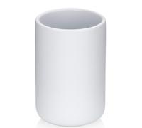 Kela Sana portaspazzolini bianco KE-23946