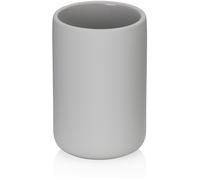 Kela Sana portaspazzolini grigio KE-23954