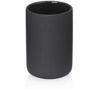 Kela Sana portaspazzolini nero KE-23958