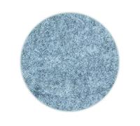 Kela Sottobicchieri da cucina, Feltro, Grigio, 10 cm x 10 mm