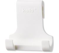 Kela Tim portasciugamani bianco 20620