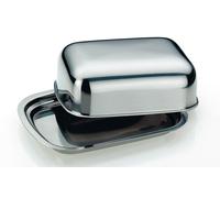 Kela Vision portaburro 15.5x11x5 cm acciaio 19243