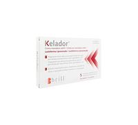 Kelador Crema Monodosis Esteril 5X5Ml