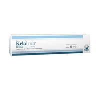 Kelairon Crema Antiossidante Discromie 50 ml