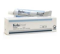 Kelairon Crema Lenitiva Per Lesioni Cutanee 50 ml