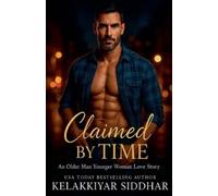 Kelakkiyar Siddhar Claimed by Time (Tascabile)