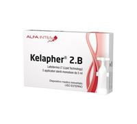 KELAPHER 2B 5APPLICATORI 5ML