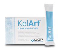 Kelart 20 Bustine Liquido