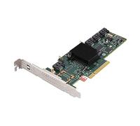 Kelawoly 9212-4i SAS 6GB 4-Port Storage Controller, LSI IT | 4-Port SAS Controller, 6GB Throughput, LSI IT Mode