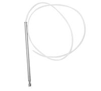 Kelawoly Antenna Elettrica, Materiale di Alta qualità, Installazione Semplice, Adatta Ai Modelli GU Y61 1998-2004, Esperienza Radio Migliorata