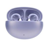 Kelawoly Auricolari Traduttore Bluetooth 144 Lingue Cuffie per Traduzione Online con Controllo Touch ANC Durata della Batteria 6-8 Ore per Viaggi D'affari Chiamate Musicali (PURPLE)