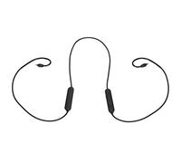 Kelawoly Cavo Bluetooth MMCB per Cuffie, Wireless a Bassa Latenza | Cavo di aggiornamento per auricolari ricaricabile, batteria da 110 mAh, miglioramento dei bassi e della voce, gancio per