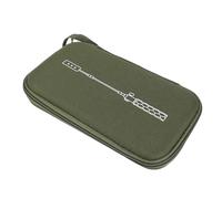 Kelawoly Custodia EVA per Torcia da Campeggio, Necessaire per Griglia con
