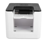 Kelawoly Distributore Automatico di Carte, Macchina Elettrica da Poker a 360 Gradi per 4 Giocatori con 108 Carte e Supporti, Impostazioni Programmabili con Batteria Ricaricabile