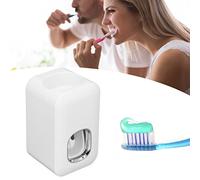 Kelawoly Distributore di Dentifricio, Erogatore Automatico da Parete in
