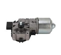 Kelawoly Front Wiper Motor, 6R1955119A Metal Control