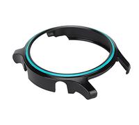 Kelawoly Hayolus LS04 Custodia Protettiva per Cornice Orologio, Plastica | Guscio antigraffio a copertura totale, copertura a scatto resistente agli urti, attività sportiva da indossare ogni giorno