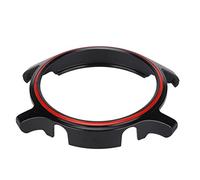 Kelawoly Hayolus LS04 Custodia Protettiva per Cornice Orologio, Plastica | Guscio antigraffio a copertura totale, copertura a scatto resistente agli urti, attività sportiva da indossare ogni giorno