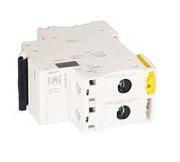 Kelawoly Interruttore Automatico, 2P Magnetotermico PA660 AC400V 500VAC