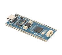 Kelawoly Mini RP2040 Dev Board, 26 GPIO, for DIY Projects | Dual-core Microcontroller, Interface, Compact Form Factor