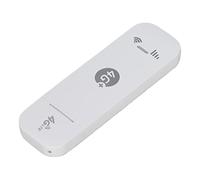 Kelawoly Modem WiFi USB, 150 Mbps LTE, Hotspot WiFi per 10 Dispositivi | Adattatore di rete cellulare, slot MicroSIM, condivisione 802.11b/g/n, custodia in ABS, backup da viaggio per camper